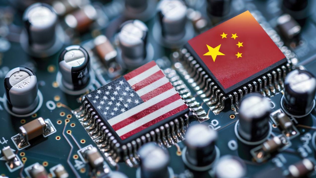 OpenAI призывает США и союзников создать ИИ-альянс для опережения Китая