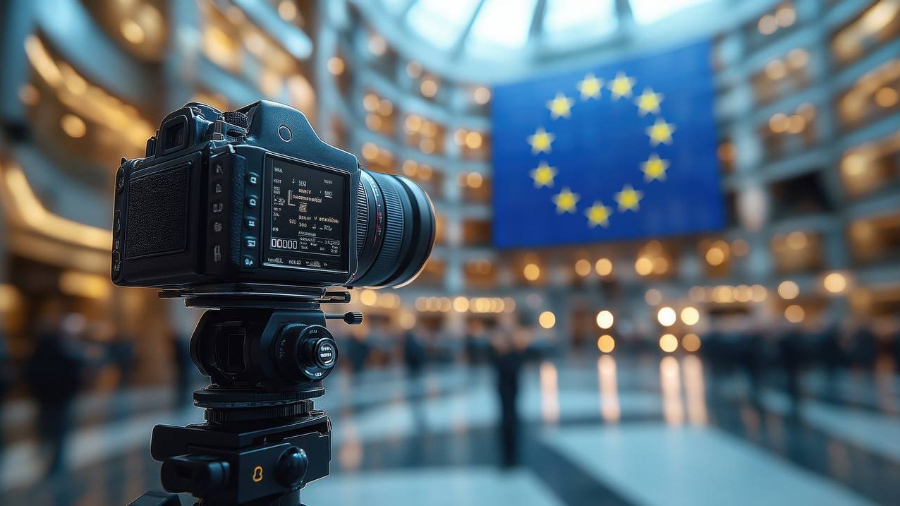 Европарламент предложил СМИ субсидии за освещение его работы