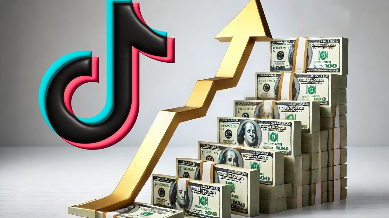 Стоимость владеющей TikTok компании ByteDance достигла $300 млрд