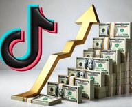 Стоимость владеющей TikTok компании ByteDance достигла $300 млрд