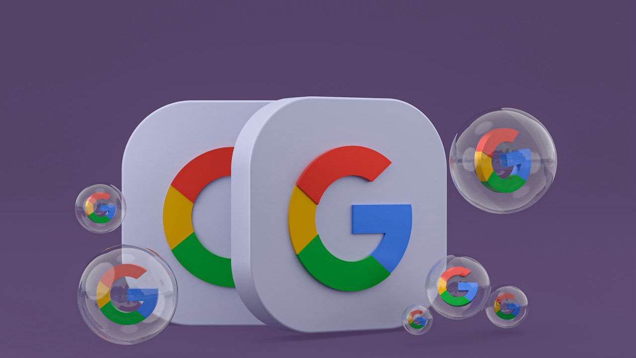 Минюст США усиливает давление на Google