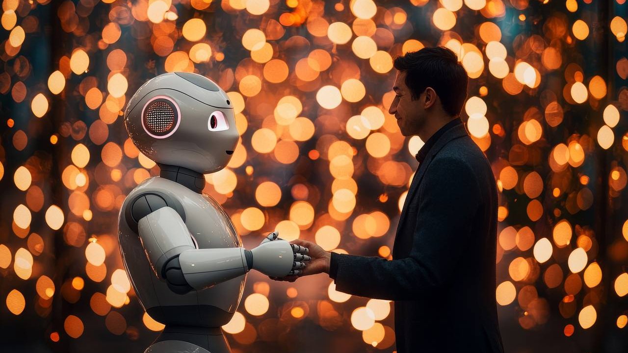 OpenAI профинансирует создание «морального» ИИ