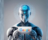 Эксперт: Google не «погибнет» из-за развития ИИ
