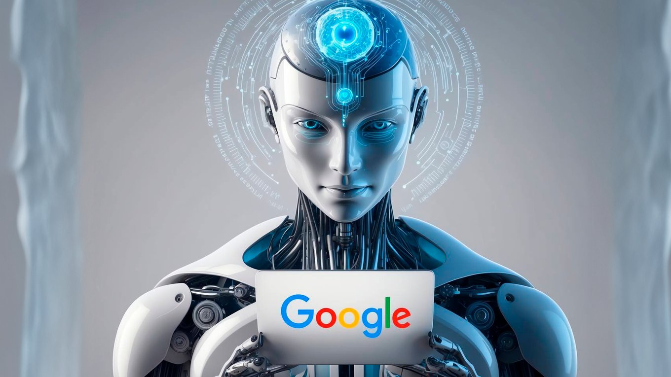 Эксперт: Google не «погибнет» из-за развития ИИ