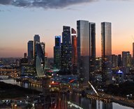 Москва вошла в тройку лучших городов мира по комфорту жизни
