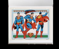 Культовый стиль-гид DC Comics теперь доступен широкой аудитории