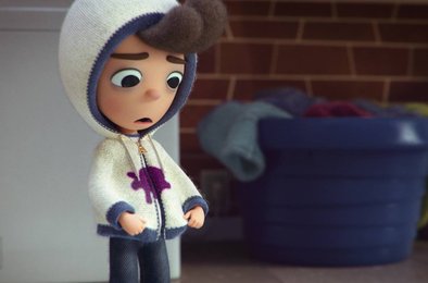 Vanish выпустил фильм о буллинге в школах