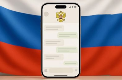 госмессенджер Россия, цифровые госуслуги, национальный мессенджер, приложение для документов, российское ПО
