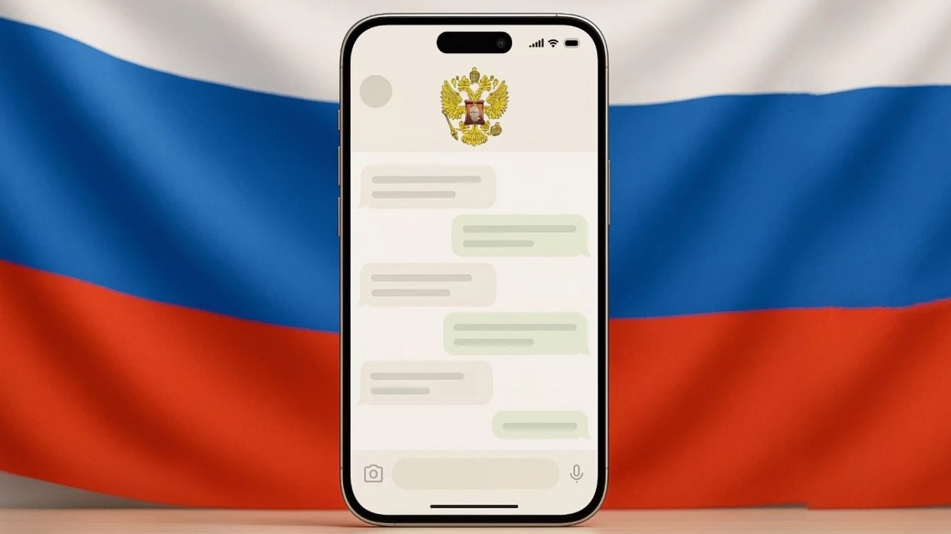 госмессенджер Россия, цифровые госуслуги, национальный мессенджер, приложение для документов, российское ПО