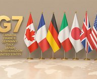 США и G7, симпатии к США, общественное мнение G7, отношение к США, международная политика США