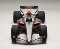 Audi, болид, Формула, гонки, концепт