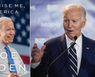 политика, США, ДжоБайден, мемуары, выборы
