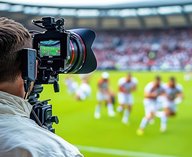 Документальные фильмы о спорте чаще становятся инструментом пиаром — Guardian