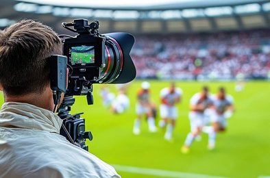 Документальные фильмы о спорте чаще становятся инструментом пиаром — Guardian