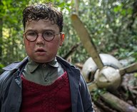 bbc, сериал, повелительмух, трейлер, экранизация