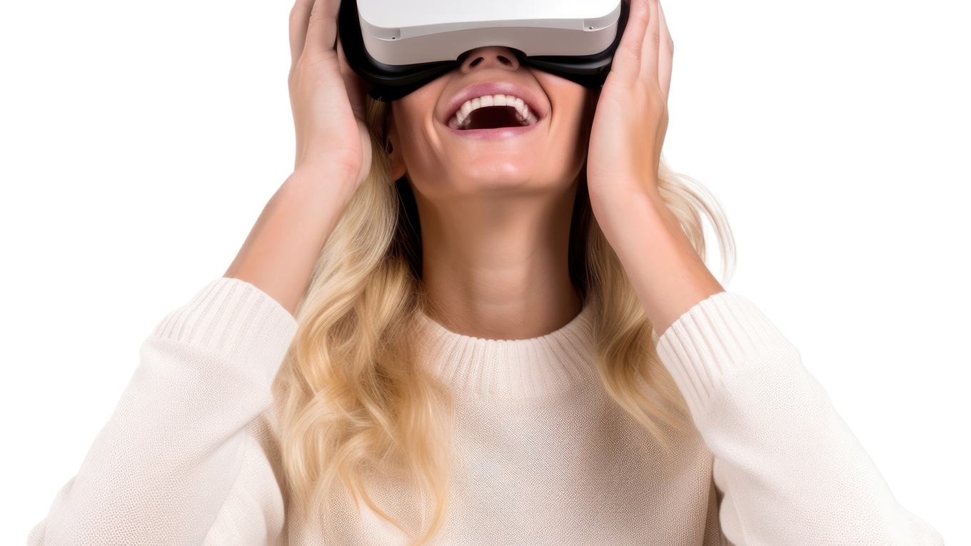 VR-очки