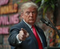 Трамп расширяет судебную кампанию против СМИ