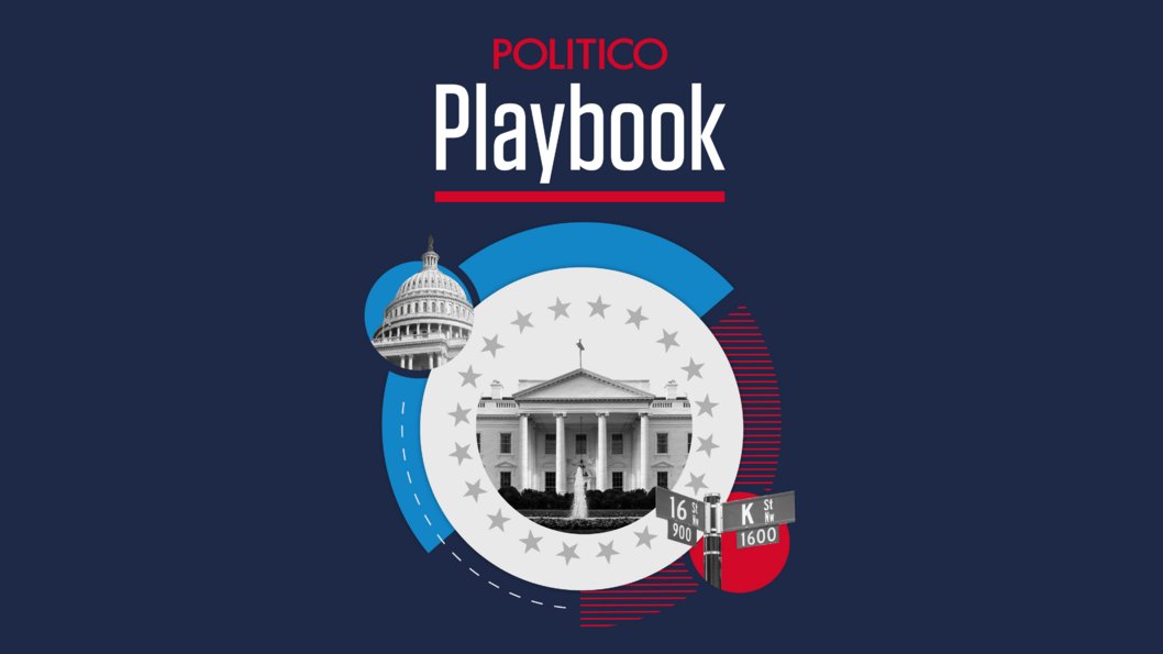 Европейский директор POLITICO рассказал о принципах построения медиа-бренда
