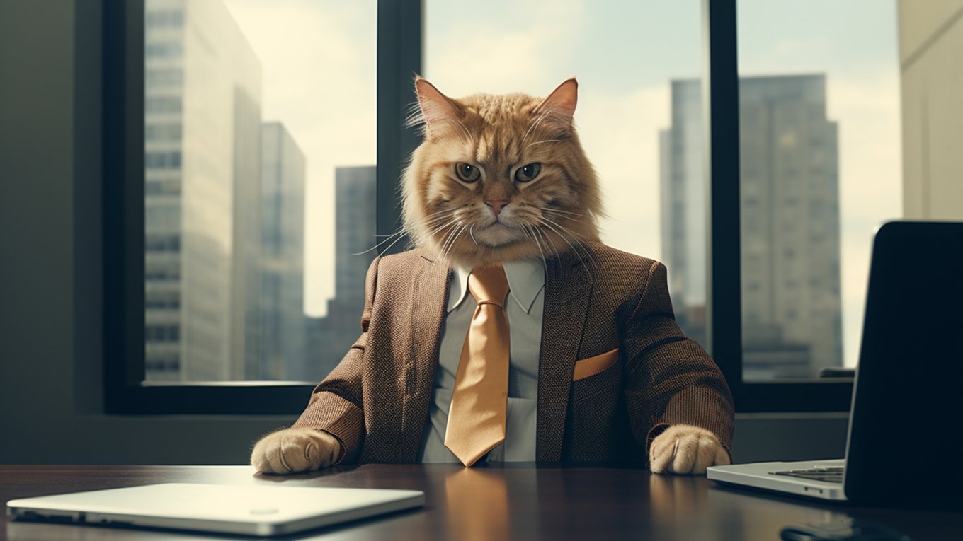 животные, работа, кошки, собаки, работодатели