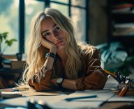 работа, сотрудники, опрос, эффективность, выгорание