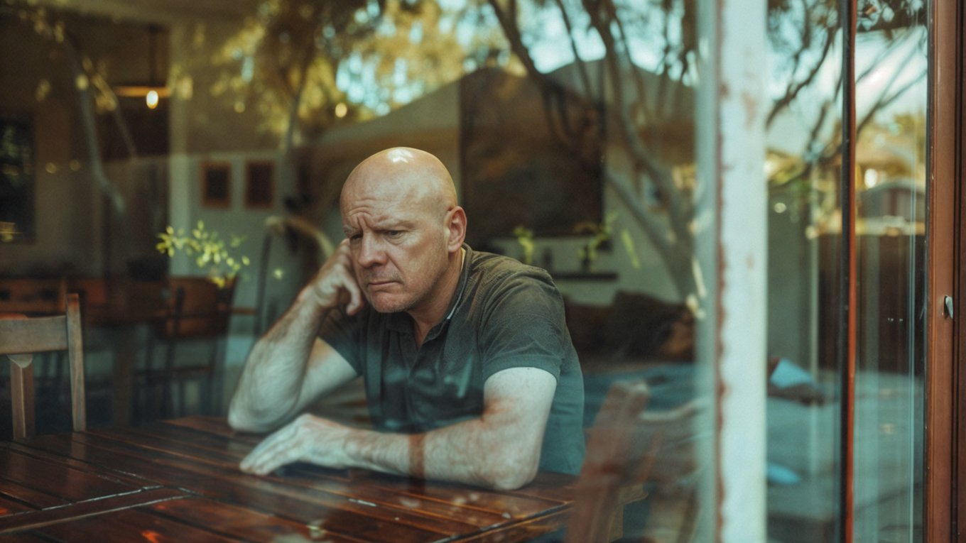 одиночество, психология, расстройство, ожидания, отношения