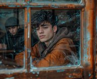 поколение, ностальгия, молодежь, опрос, технологии