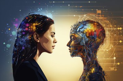 Тренды 2025 года: рациональное использование ИИ и внимание к человеческому творчеству