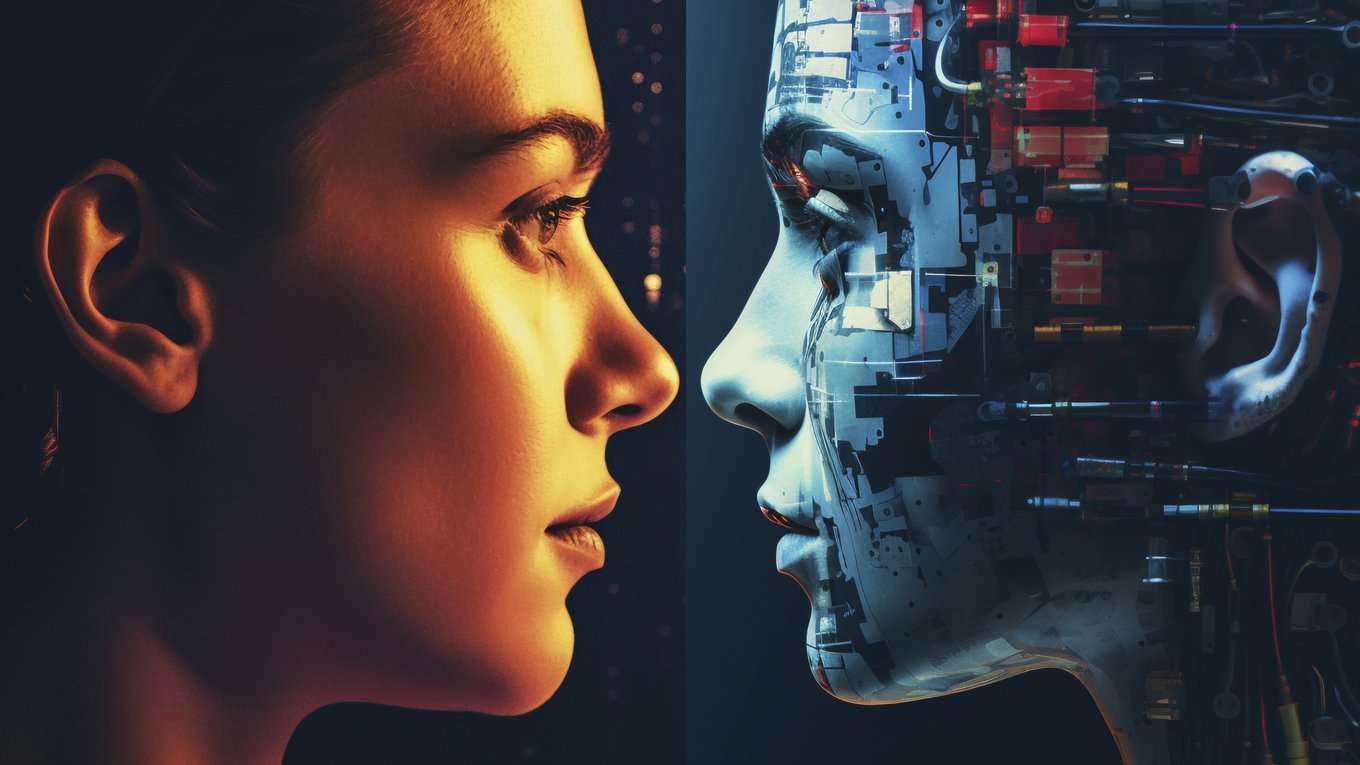 искусственныйинтеллект, мнение, подсказки, психология, влияние