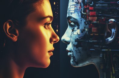 искусственныйинтеллект, мнение, подсказки, психология, влияние