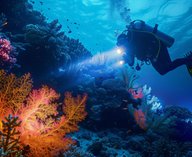 Китай, океан, подлодка, исследования, моредно