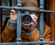 Латвия, чиновники, фотографии, запрет, приватность