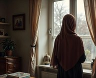 Талибан контролирует окна в домах граждан