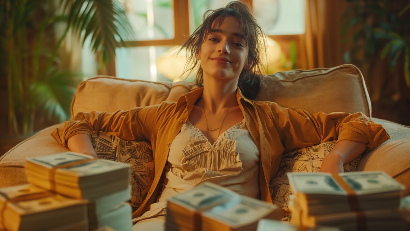 женщины, зарплата, финансы, маркетинг, Москва