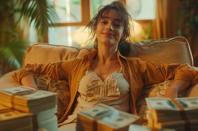 женщины, зарплата, финансы, маркетинг, Москва