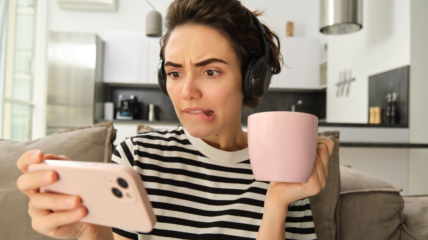 В TikTok набирают популярность более длинные видео