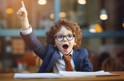 Исследование: средние дети лучше работают в команде