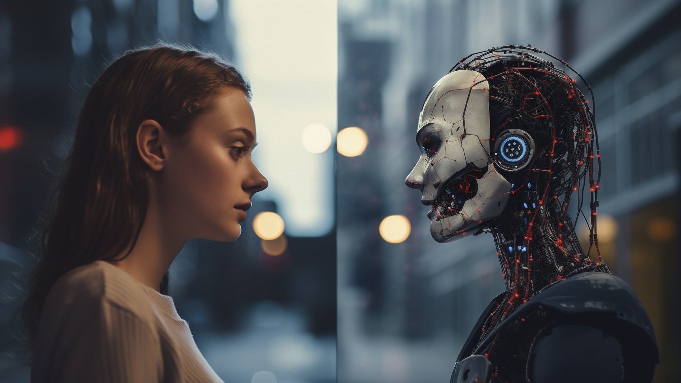 человечество, интеллект, подчинение, алгоритм, мышление