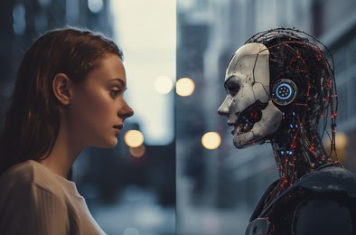 человечество, интеллект, подчинение, алгоритм, мышление