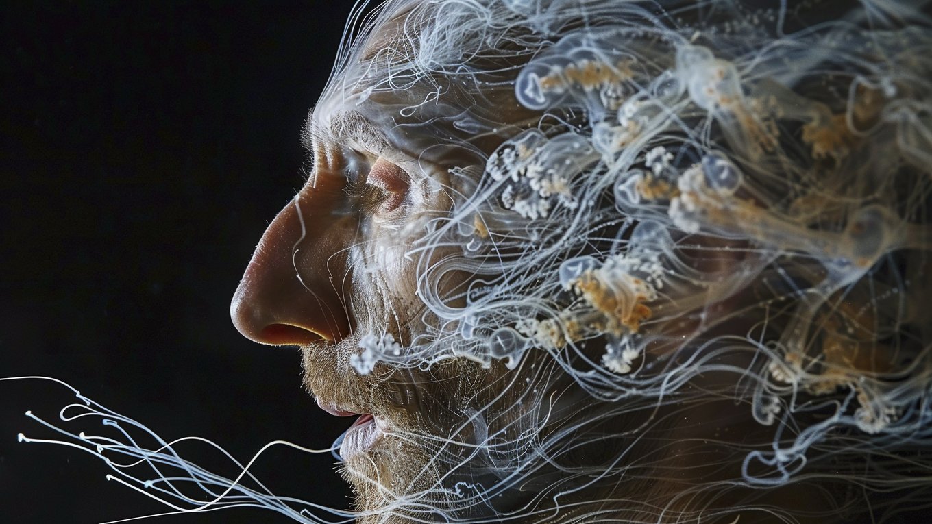 искусственныйинтеллект, болезнь, мозг, диагноз, лечение