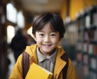 КНДР, язык, школа, образование, Россия