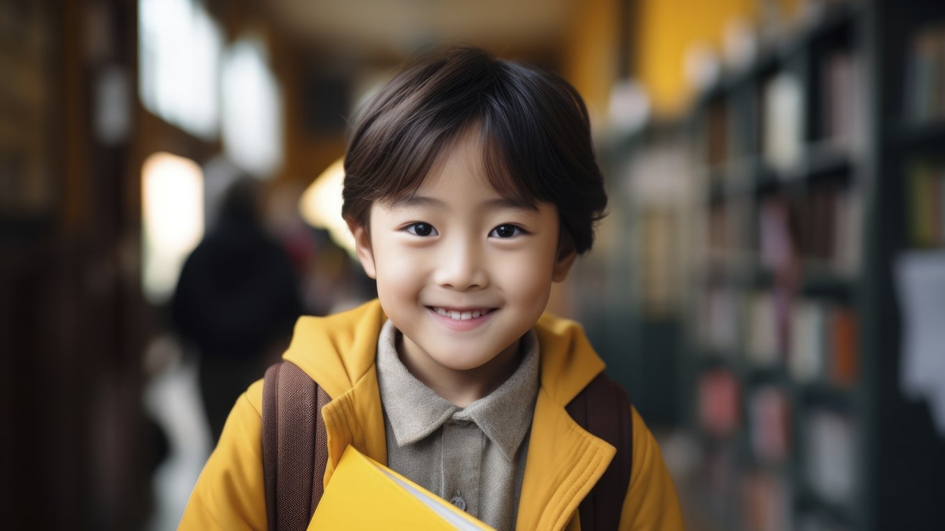 КНДР, язык, школа, образование, Россия