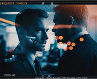 Голливуд, кино, цветокоррекция, оператор, визуализация