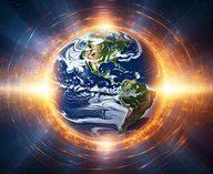 Земля, климат, потепление, океан, энергия