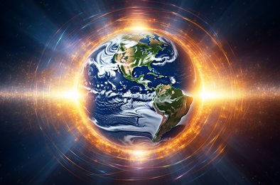 Земля, климат, потепление, океан, энергия