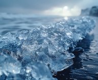 вода, лед, ученые, исследование, фазовыйпереход