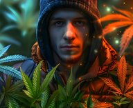 Полиция, каннабис, США, тренинг, добровольцы