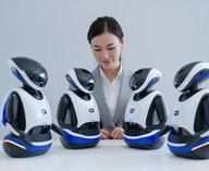 Китай, искусственный интеллект, робототехника, потребительский сектор, умные устройства