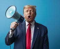 Хаос как метод: почему риторика Трампа продолжает работать