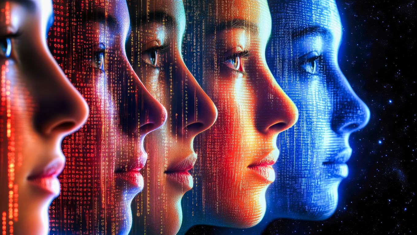 синтетика, респонденты, исследования, нейросети, данные