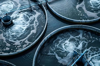 азот, аммиак, сточные воды, очистка, замкнутый цикл